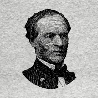 General William Tecumseh Sherman T-Shirt